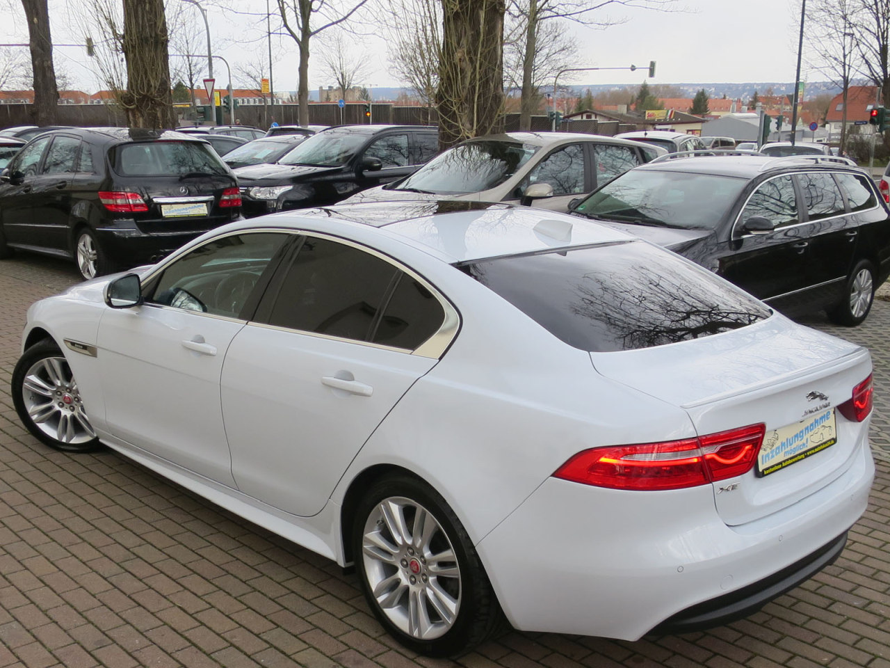 Gebrauchtwagen, Gebrauchtfahrzeug