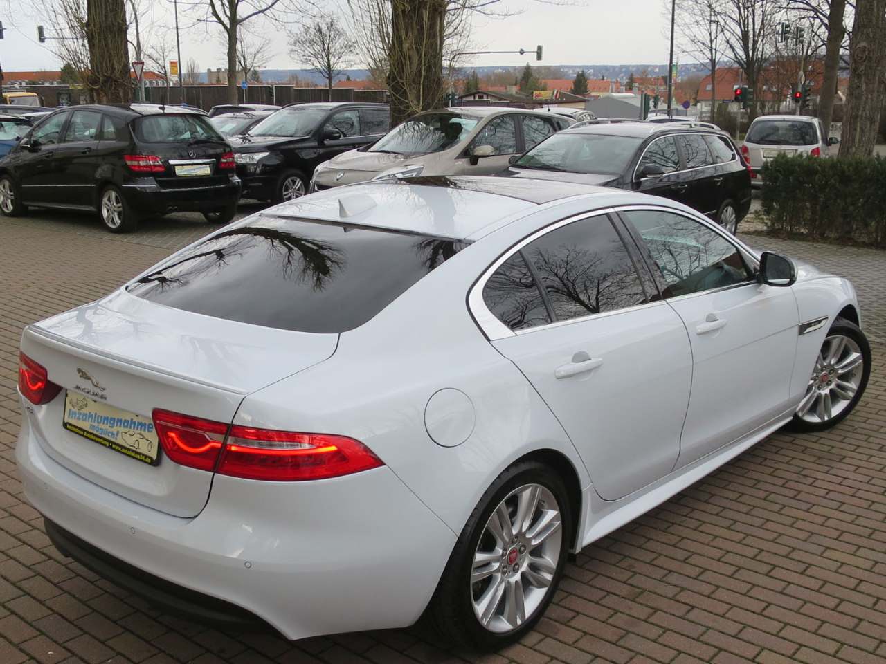 Gebrauchtwagen, Gebrauchtfahrzeug