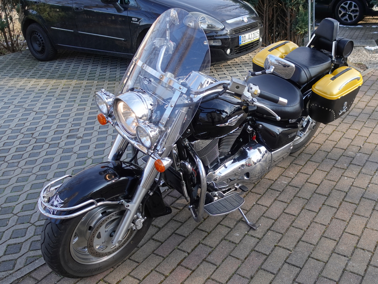 Gebrauchtwagen, Gebrauchtfahrzeug