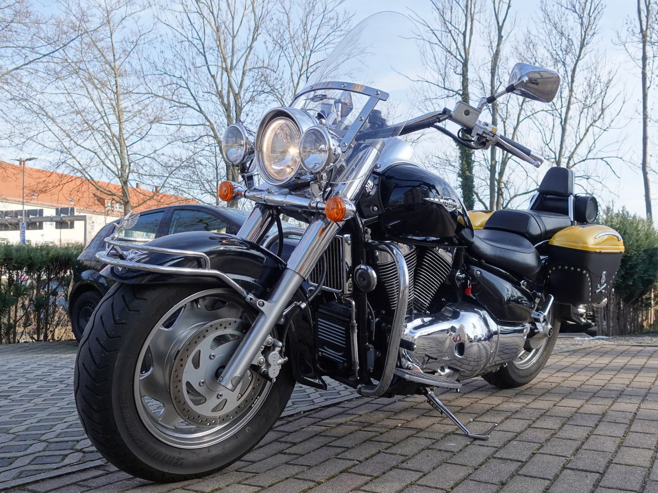 Gebrauchtwagen, Gebrauchtfahrzeug