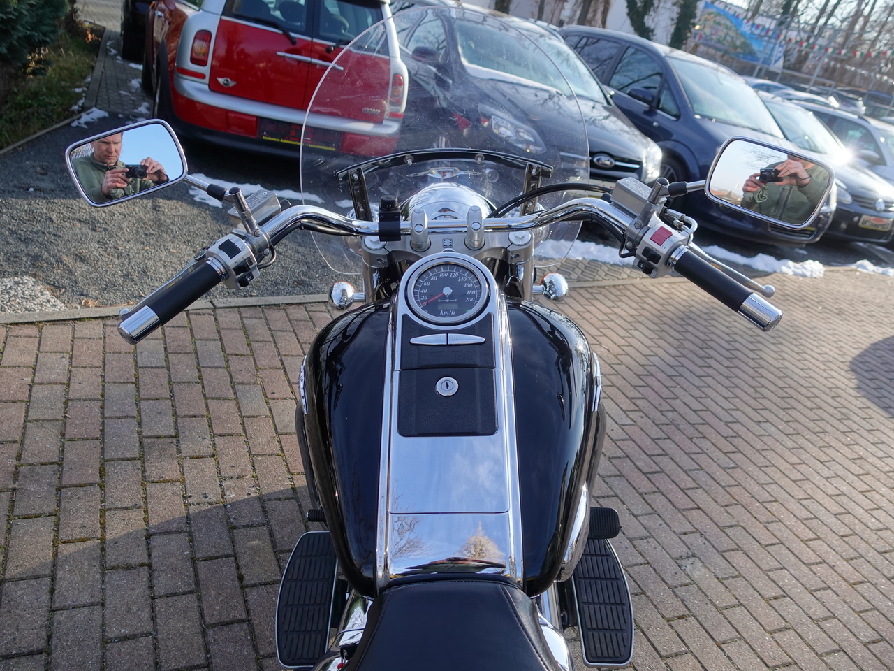 Gebrauchtwagen, Gebrauchtfahrzeug
