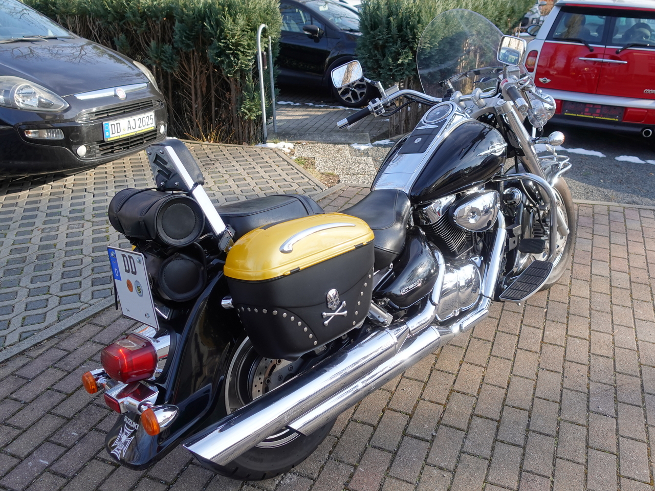 Gebrauchtwagen, Gebrauchtfahrzeug