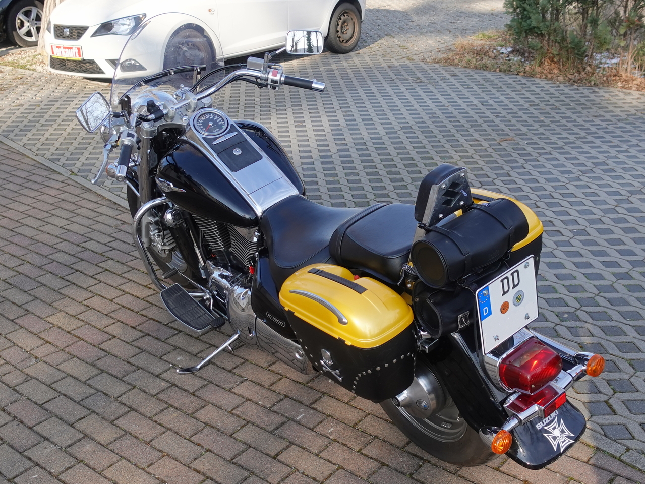 Gebrauchtwagen, Gebrauchtfahrzeug