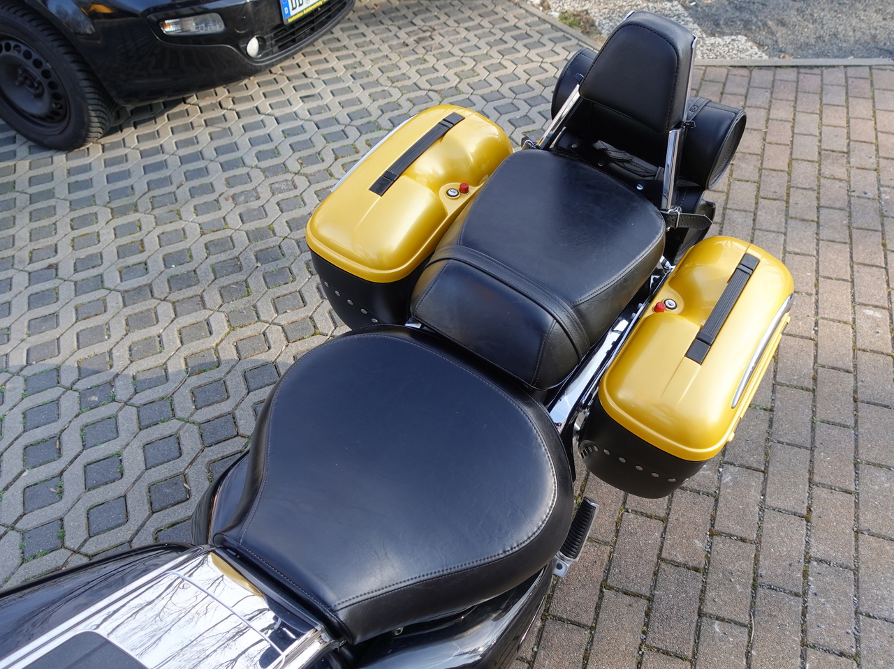 Gebrauchtwagen, Gebrauchtfahrzeug