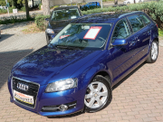 A3 Sportback 2.0 Ambition Sitzheizung Tempomat TÜV neu
