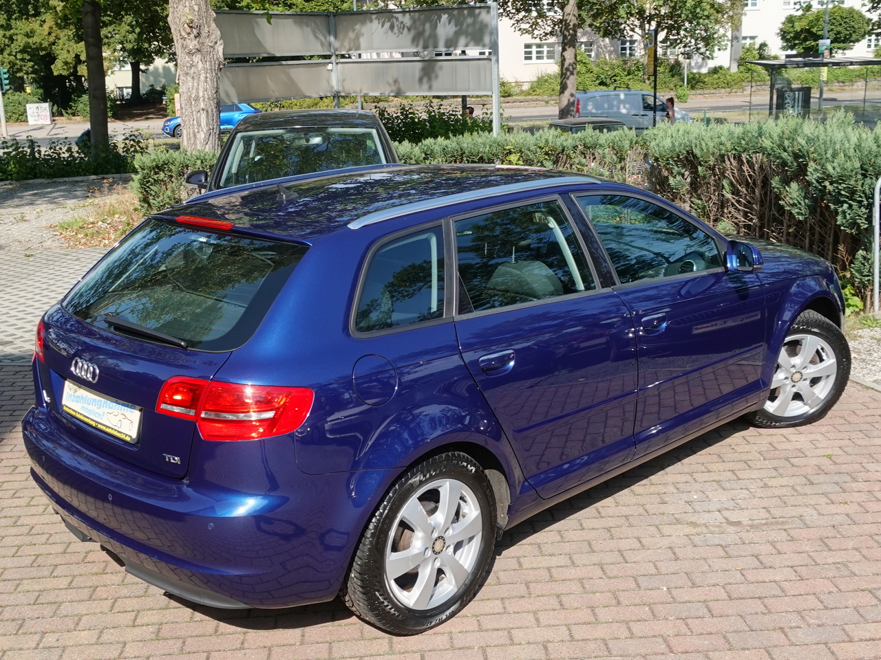 Gebrauchtwagen