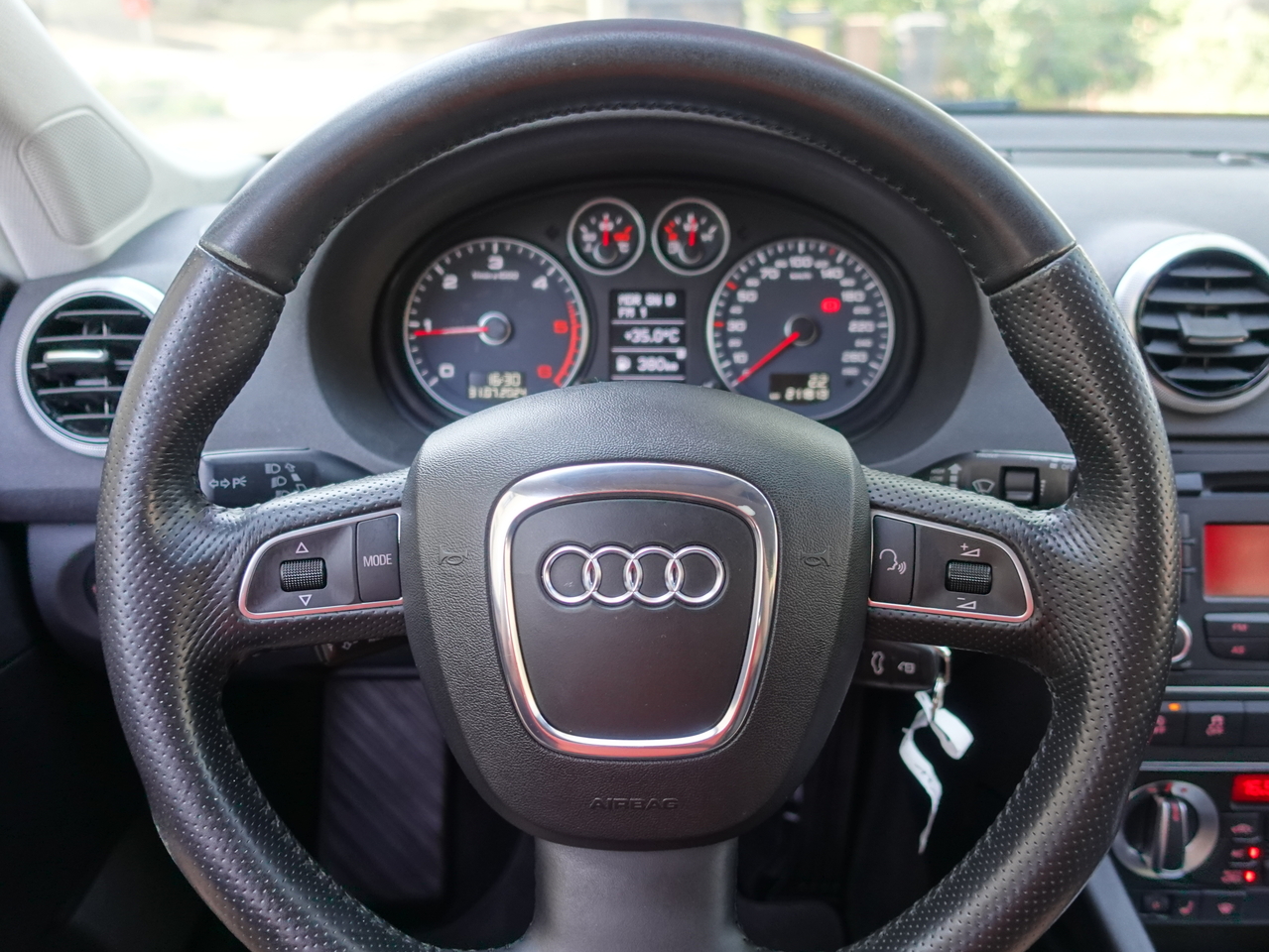 Gebrauchtwagen