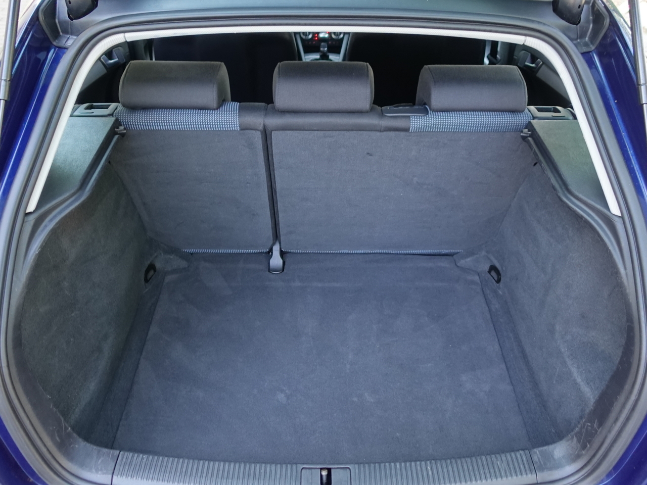 Gebrauchtwagen