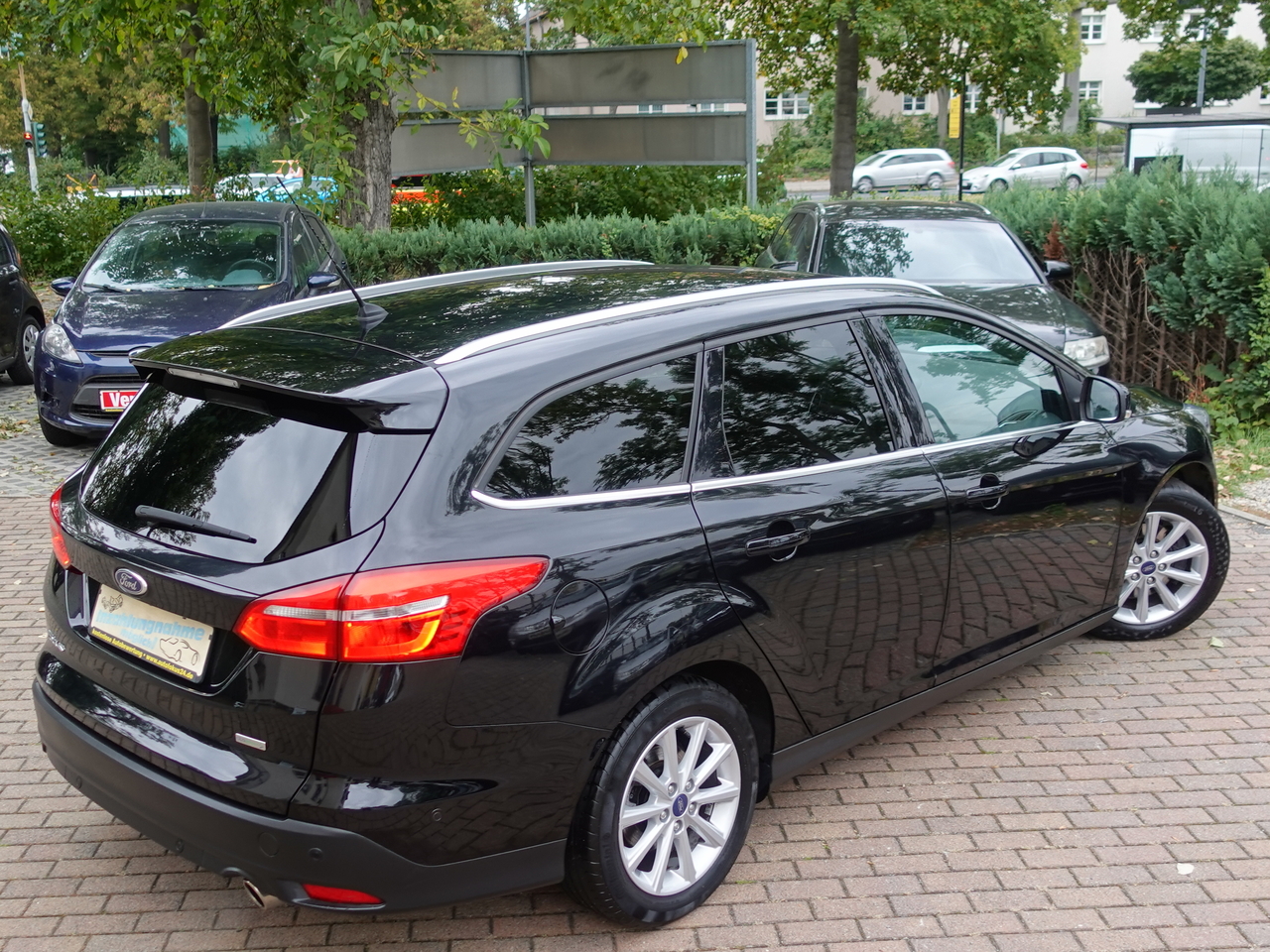 Gebrauchtwagen