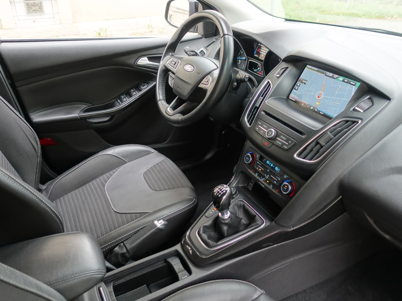 Gebrauchtwagen