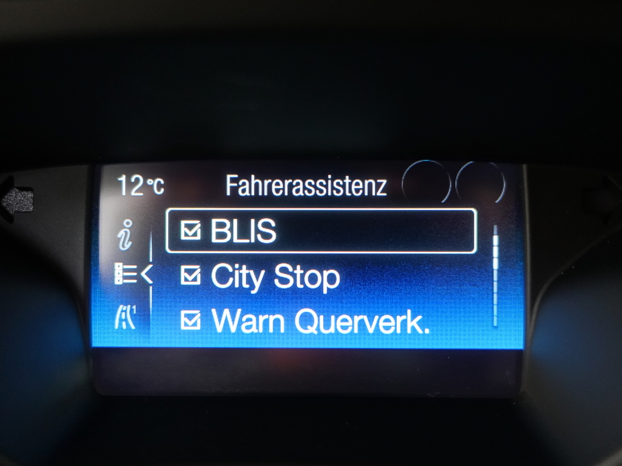 Gebrauchtwagen
