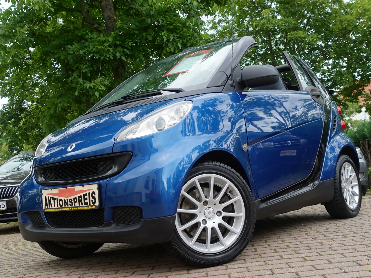 Gebrauchtwagen