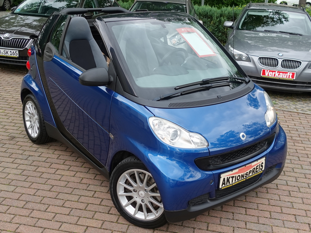 Gebrauchtwagen