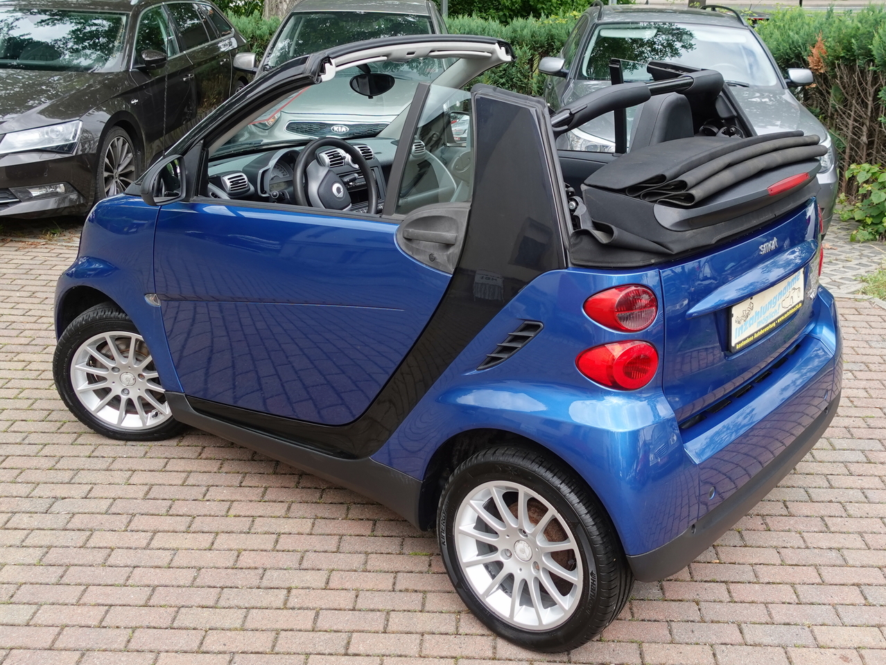 Gebrauchtwagen