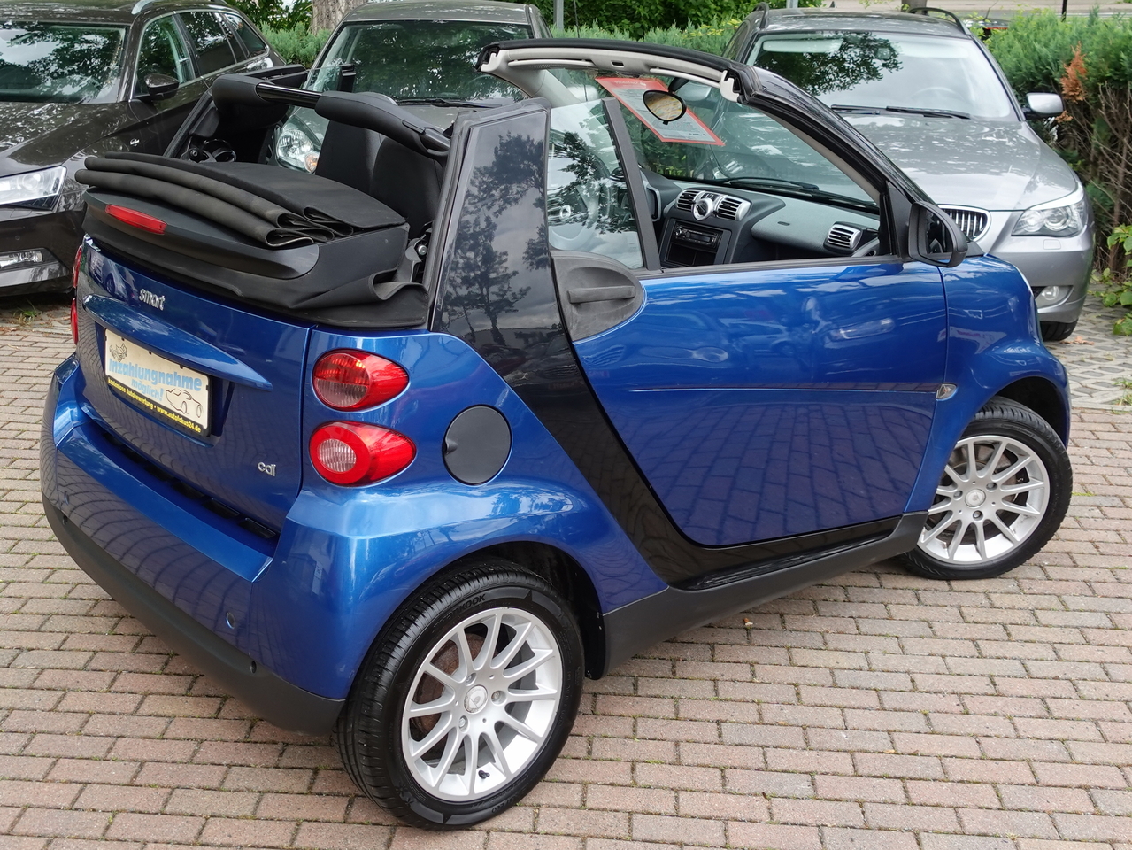 Gebrauchtwagen