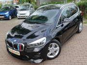 220 i Active Tourer Automatik M Sport Aerodynamik-Paket LED Kamera HeadUp Navi Notbremssystem