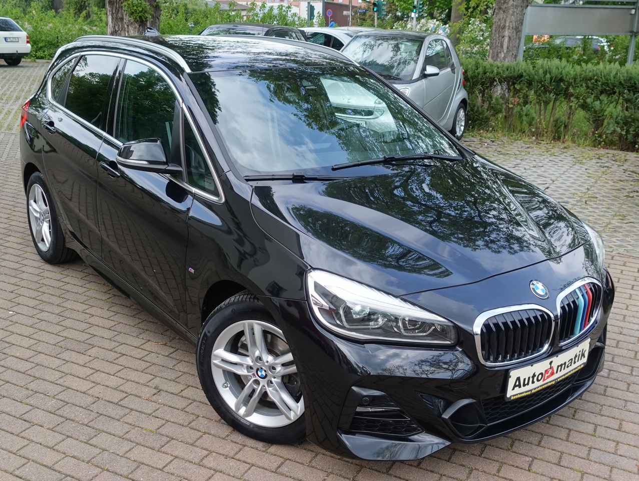 Gebrauchtwagen