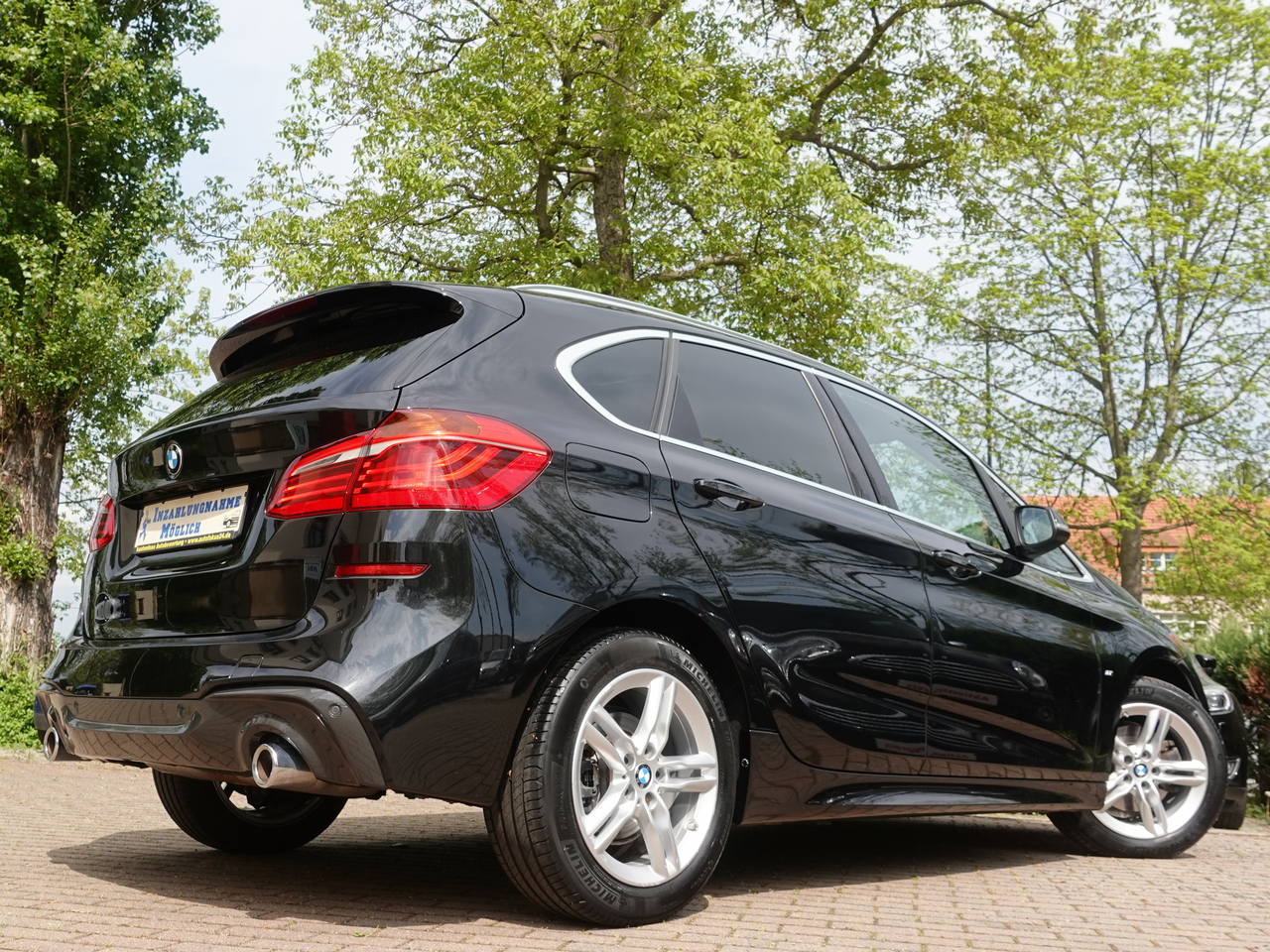 Gebrauchtwagen