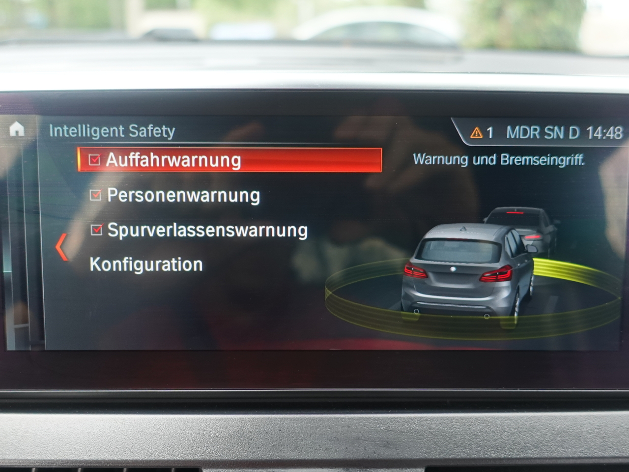 Gebrauchtwagen