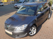Fabia 1.2 TSI 1.Hand Klimaautomatik Sitzheizung Tempomat PDC Alus