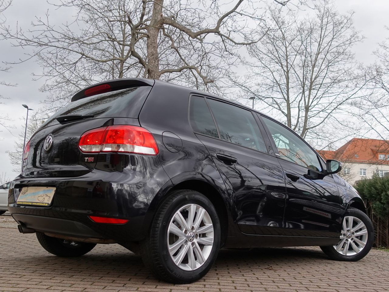 Gebrauchtwagen