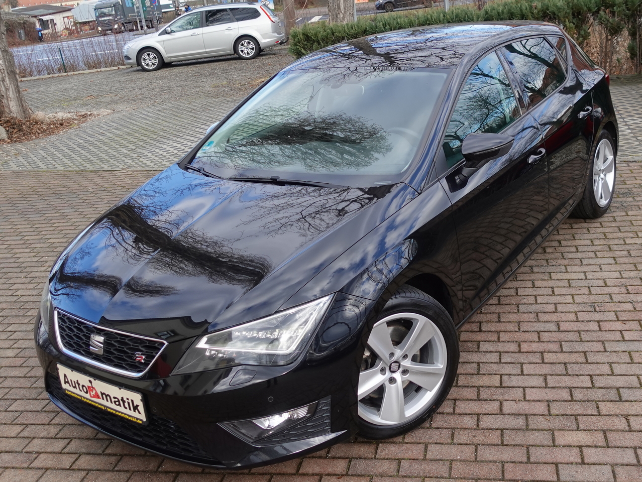 Gebrauchtwagen