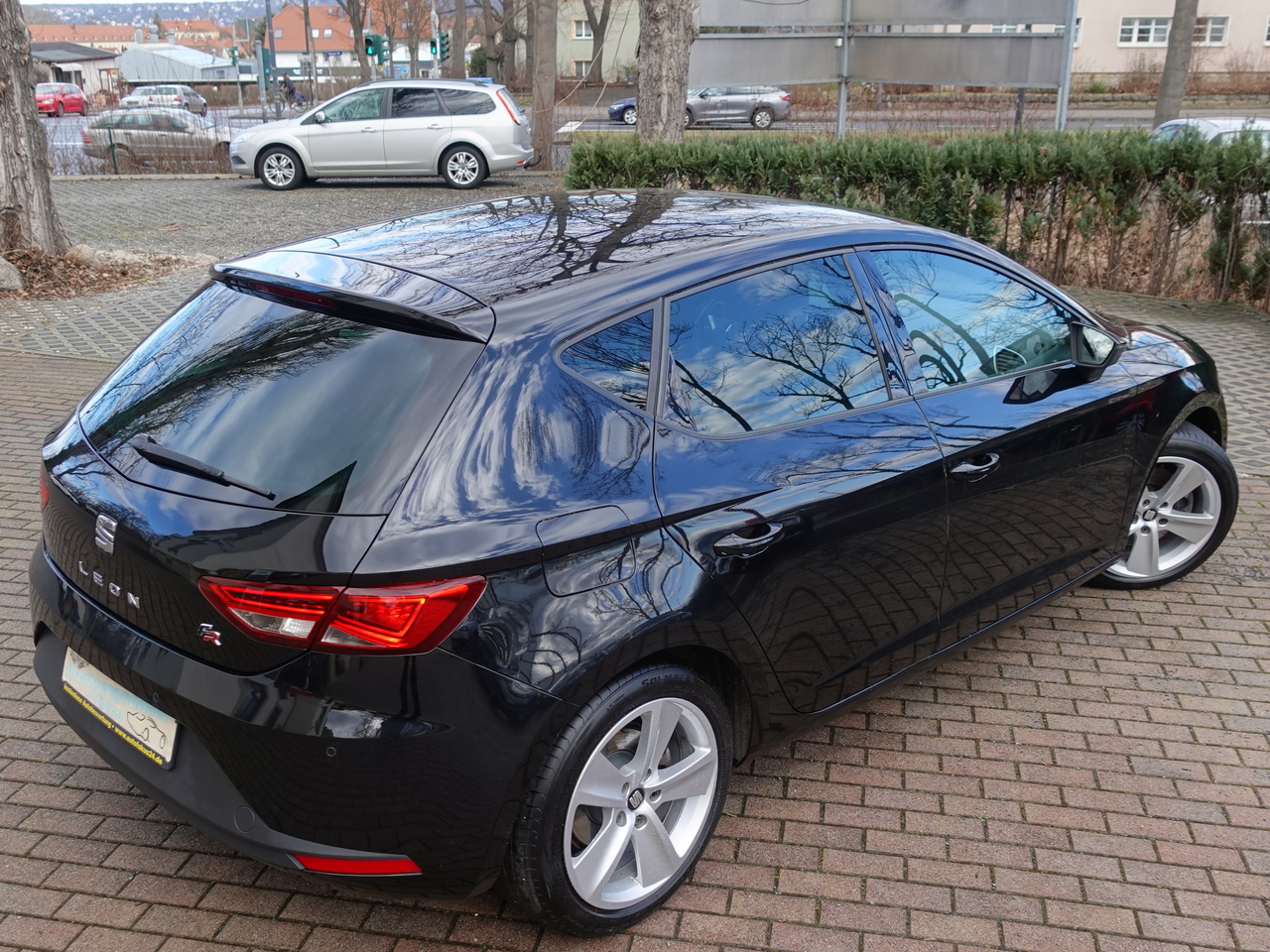 Gebrauchtwagen