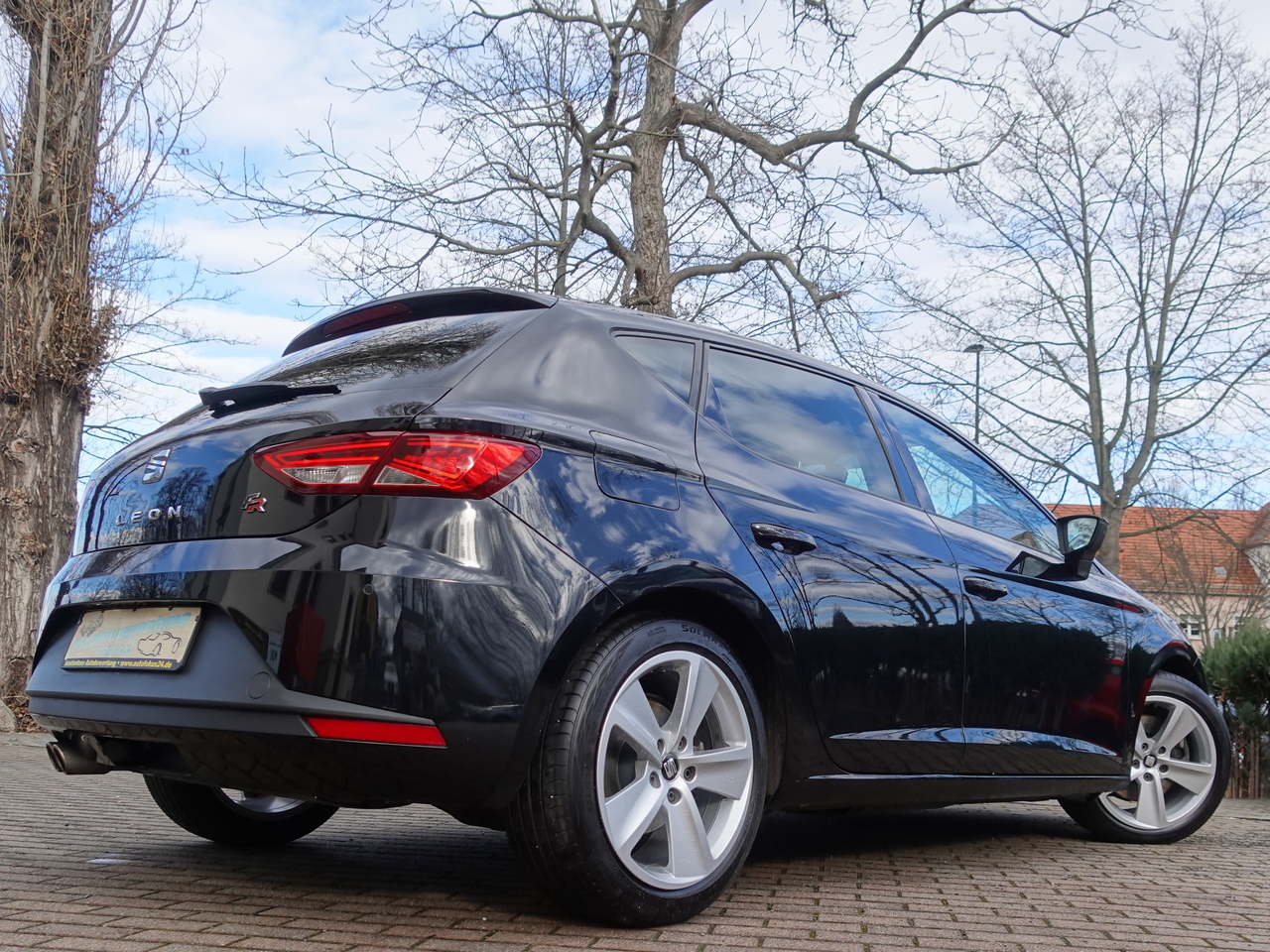 Gebrauchtwagen