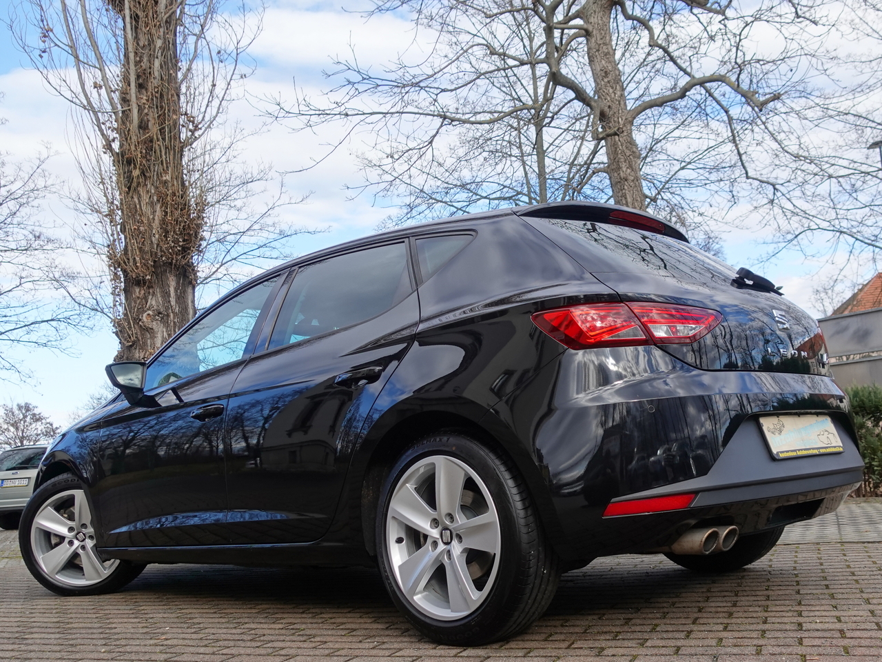 Gebrauchtwagen
