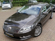 CC 2.0 Sport BMT BiXenon Navi Sitzheizung 2-Zonen Klimaautomatik TÜV neu PDC 5-Sitzer