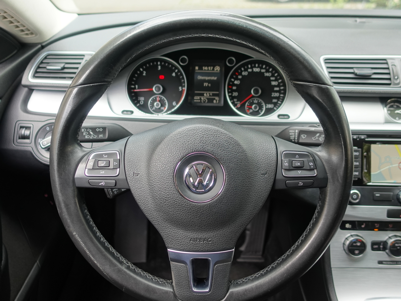 Gebrauchtwagen