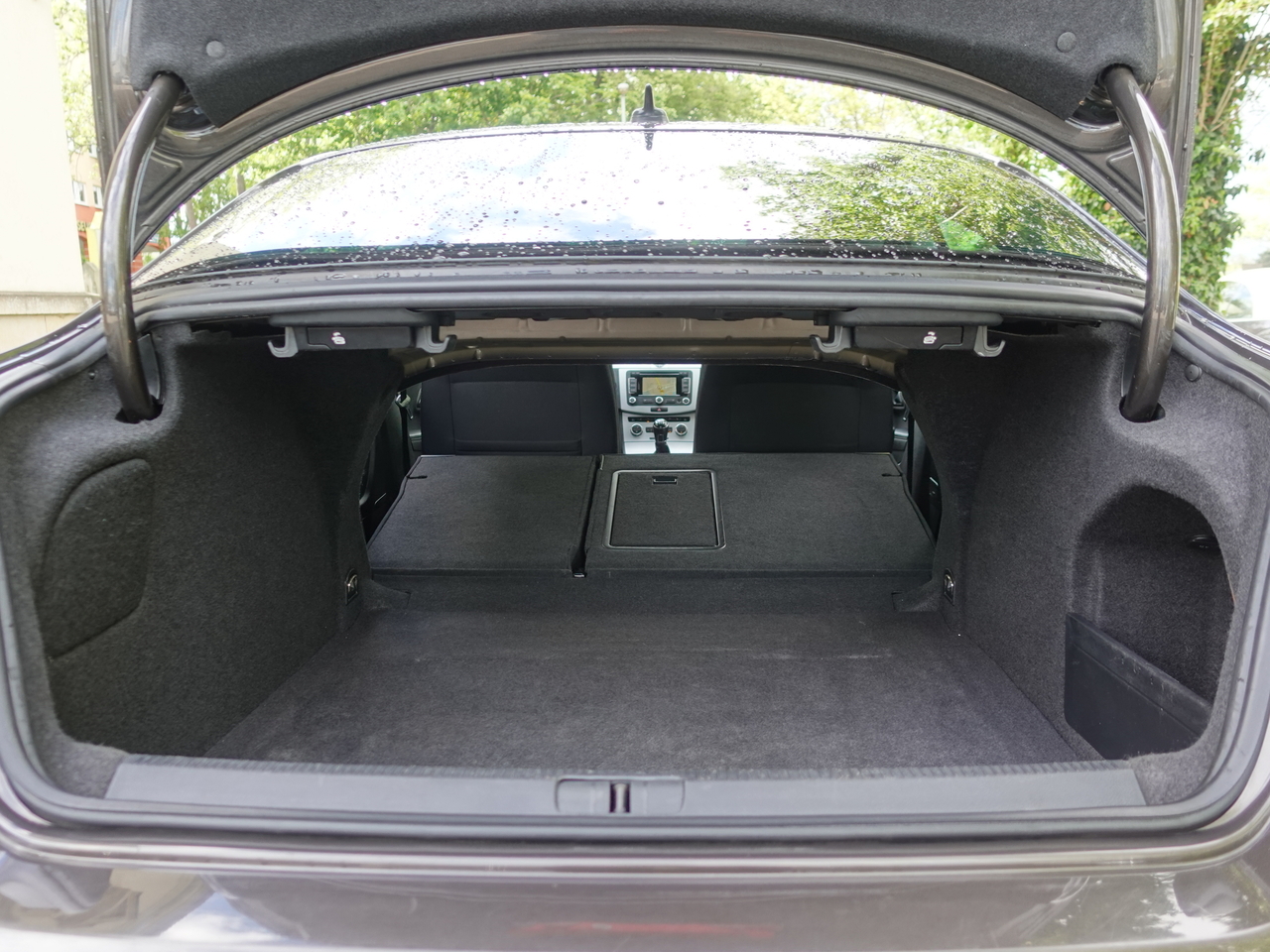 Gebrauchtwagen