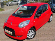 C1 ESP Citroen-Scheckheft Inspektion neu