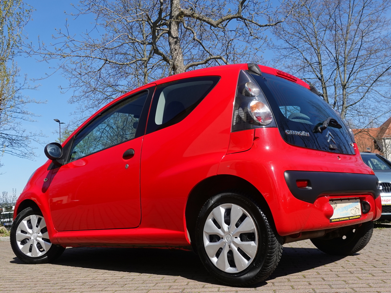 Gebrauchtwagen