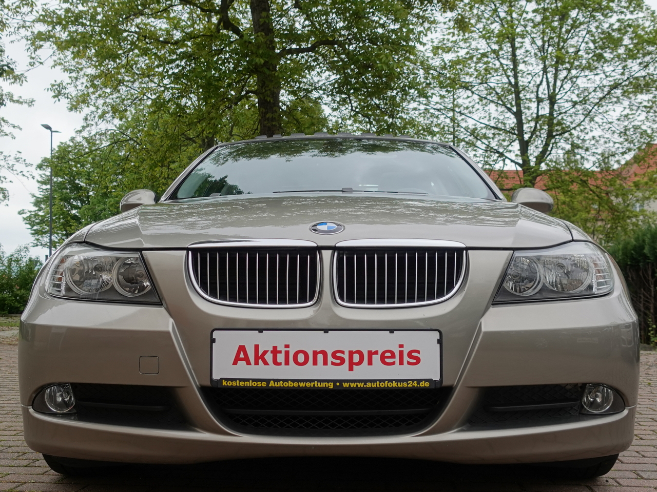 Gebrauchtwagen