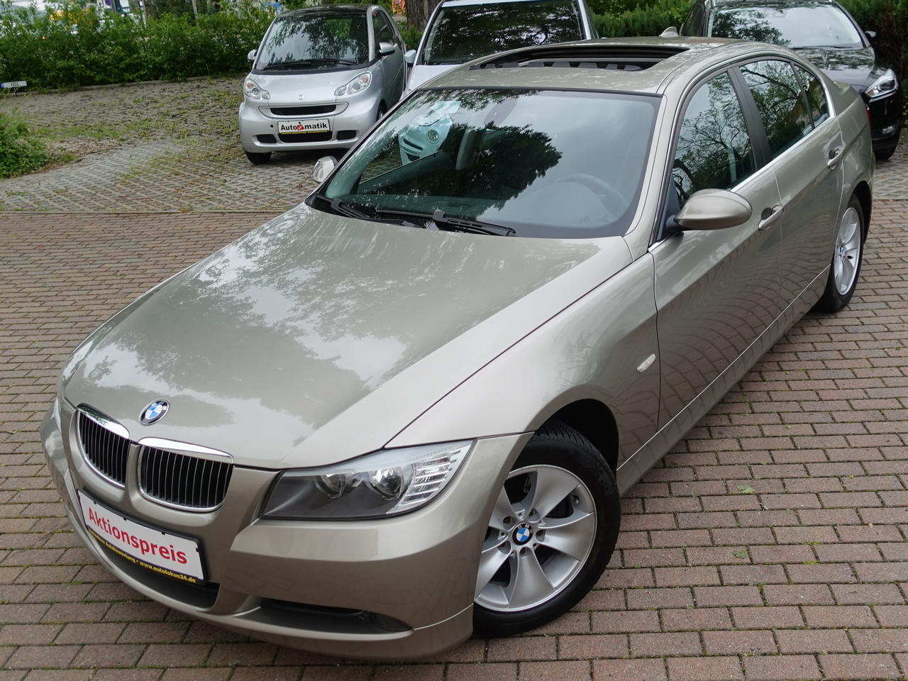 Gebrauchtwagen