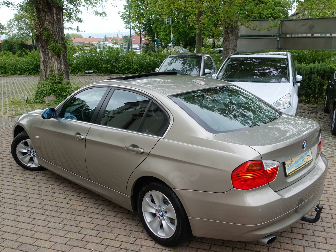 Gebrauchtwagen