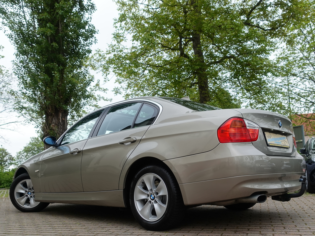 Gebrauchtwagen