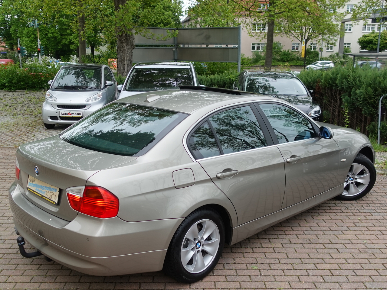 Gebrauchtwagen