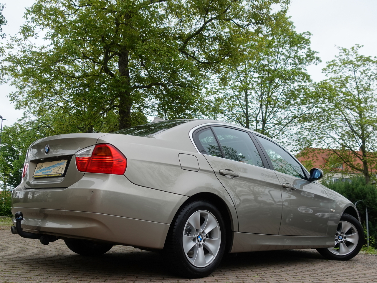 Gebrauchtwagen