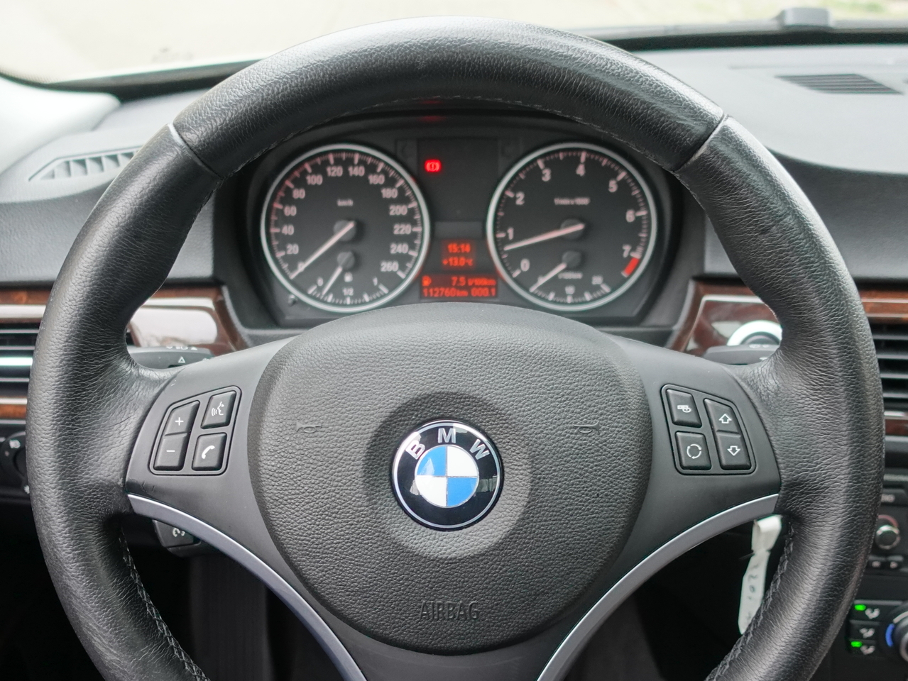 Gebrauchtwagen
