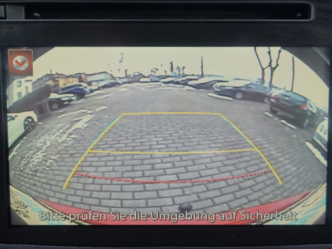 Gebrauchtwagen, Gebrauchtfahrzeug