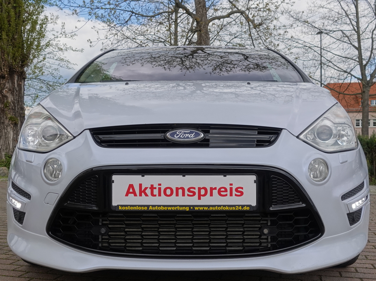 Gebrauchtwagen, Gebrauchtfahrzeug