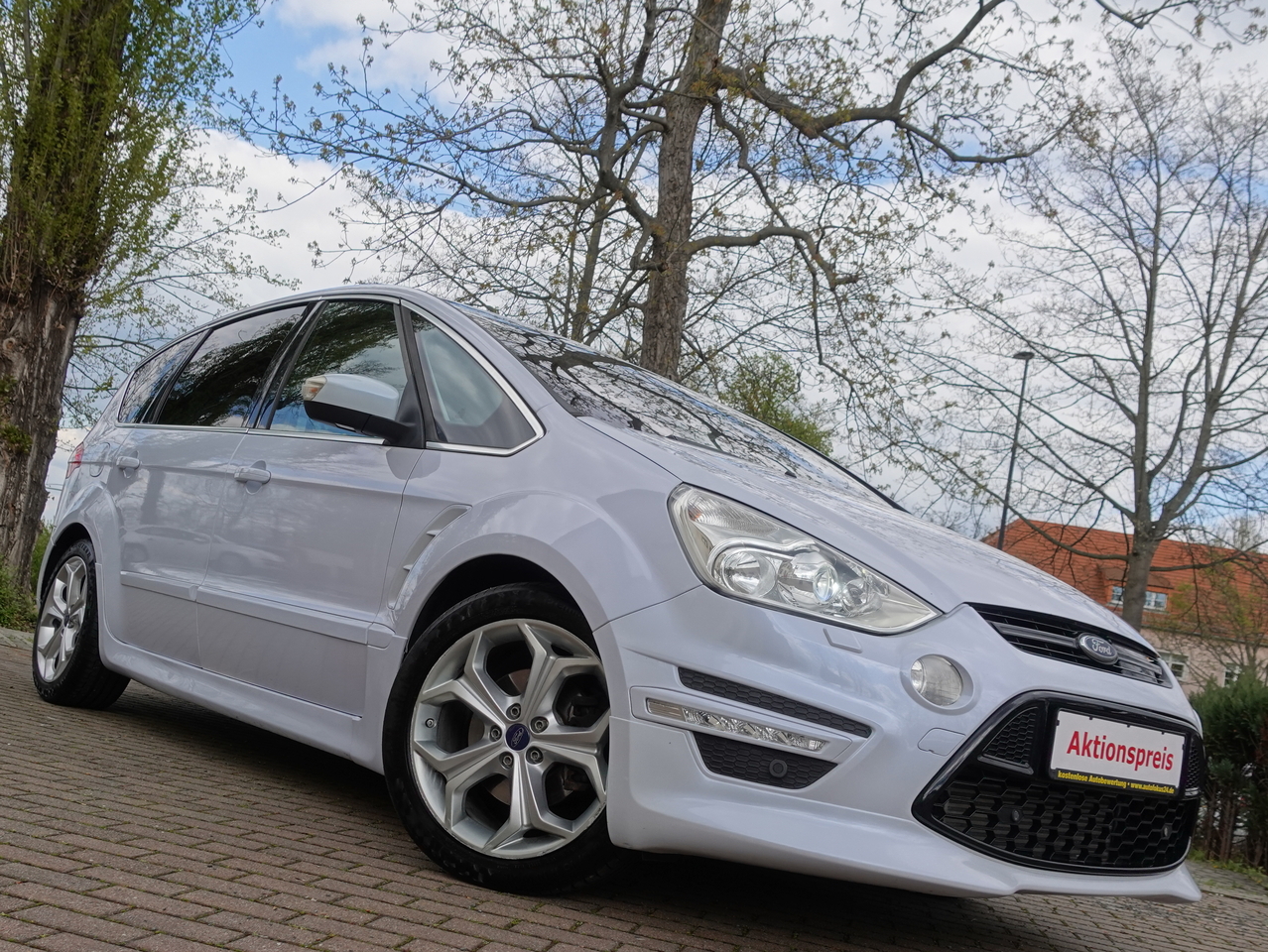 Gebrauchtwagen, Gebrauchtfahrzeug