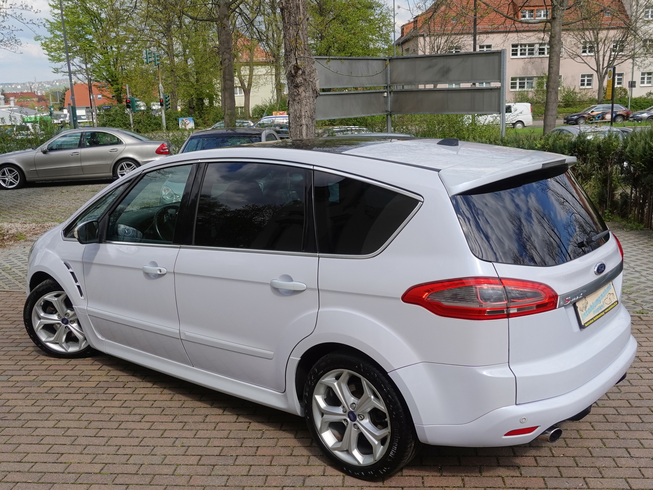 Gebrauchtwagen, Gebrauchtfahrzeug