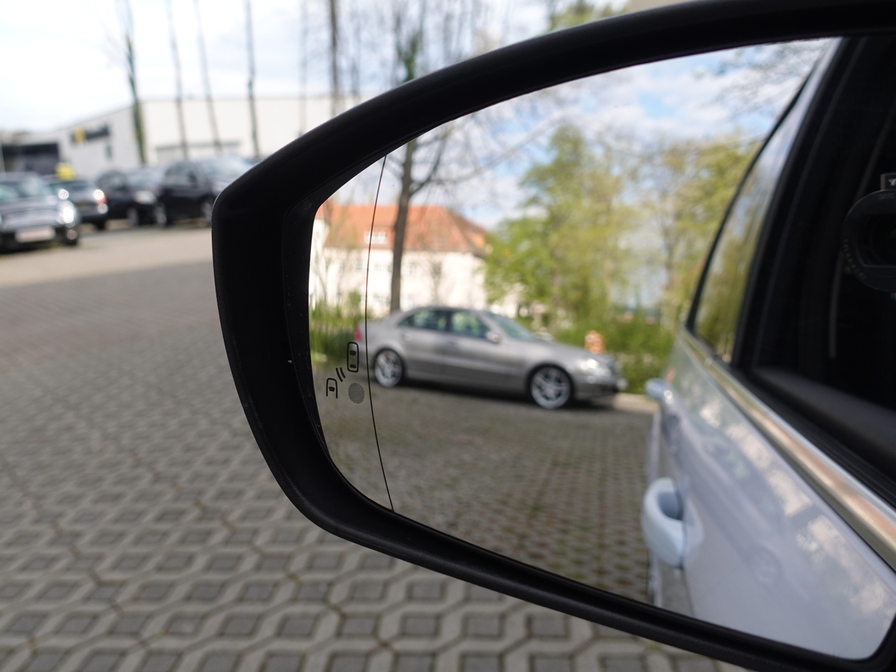 Gebrauchtwagen, Gebrauchtfahrzeug