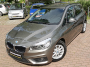 218d Active Tourer Voll-LED Rückfahrkamera Navi Notbremssystem