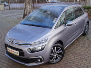 C4 Picasso Automatik Xenon Panoramadach Kamera Massage Totwinkel-Assistent Navi