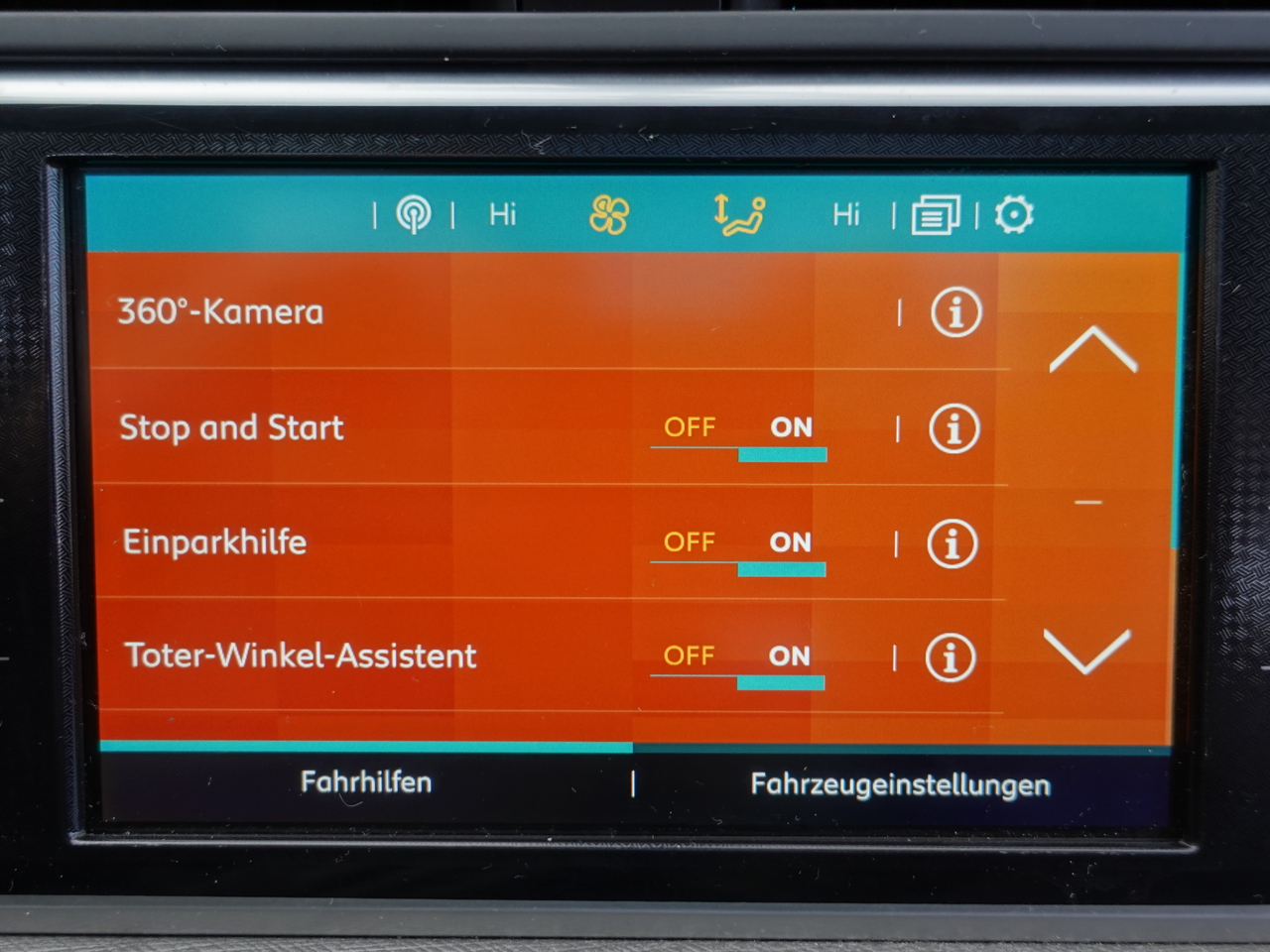 Gebrauchtwagen, Gebrauchtfahrzeug