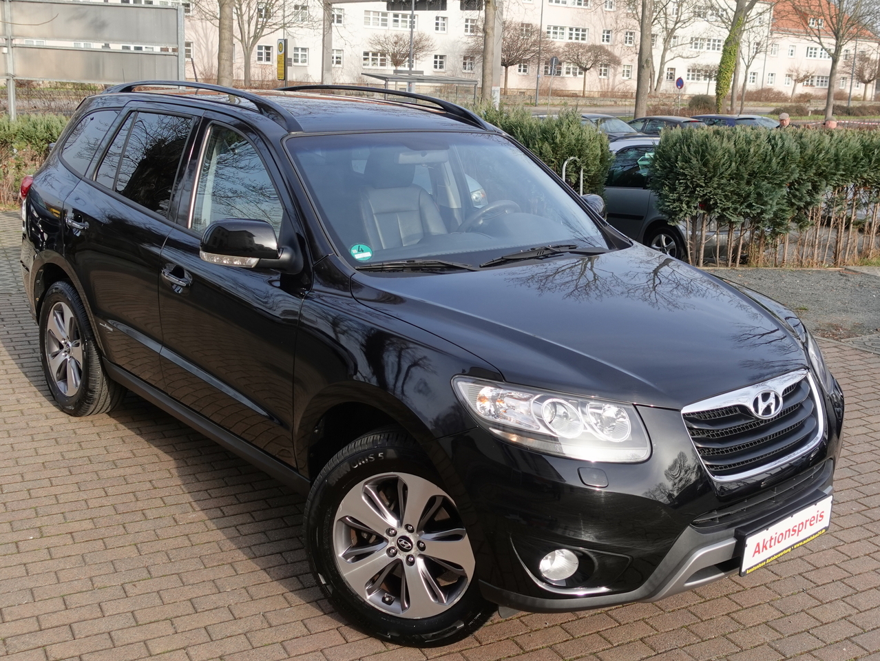 Gebrauchtwagen, Gebrauchtfahrzeug